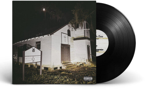 $Uicideboy$: Thy Will Be Done { Vinyl }