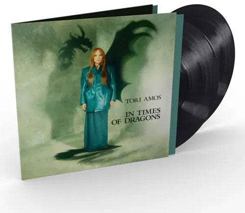 Tori Amos: In Times Of Dragons { Vinyl }