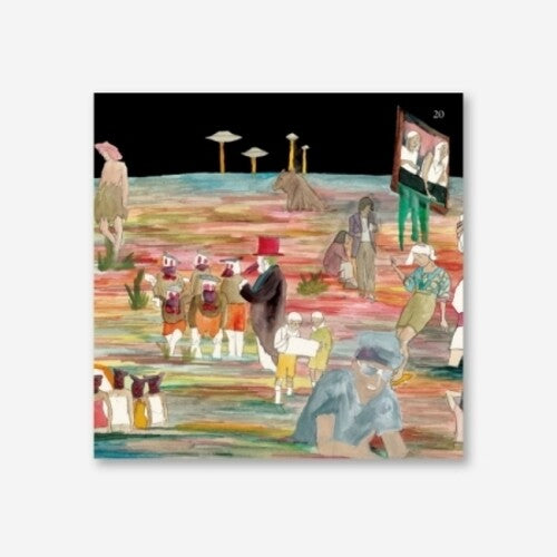 Hyukoh: 20 { Vinyl }