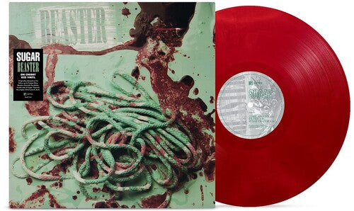 Sugar: Beaster { Vinyl }