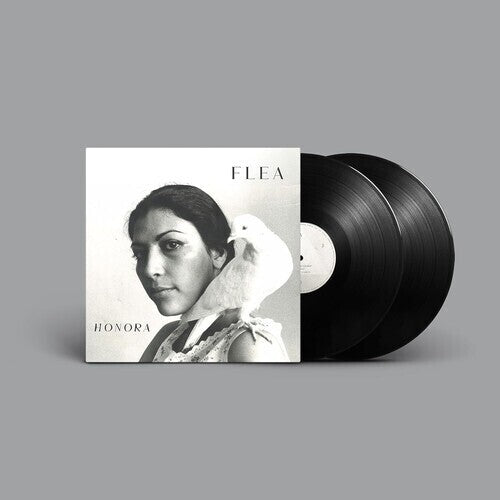 Flea: Honora { Vinyl }