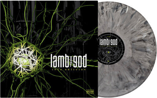 Lamb of God: Into Oblivion { Vinyl }