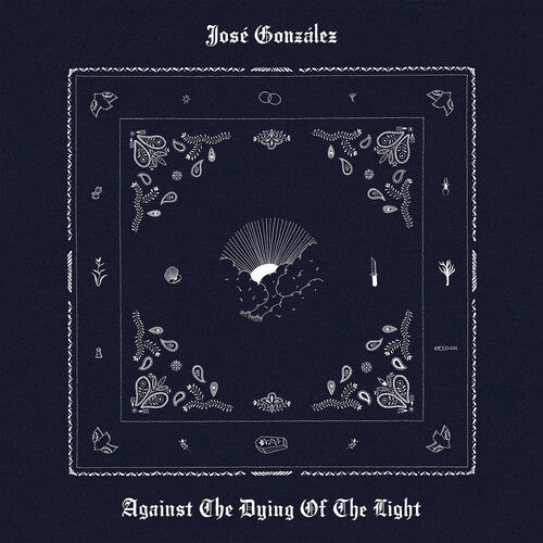José González: Against The Dying Of The Light { Vinyl }