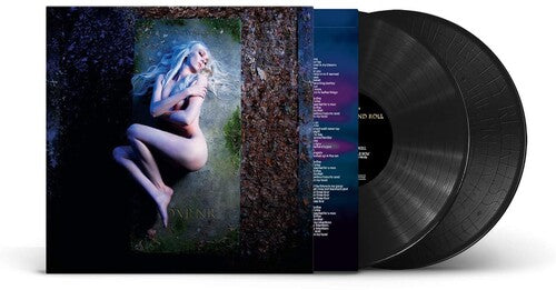 The Pretty Reckless: Death By Rock And Roll { Vinyl }