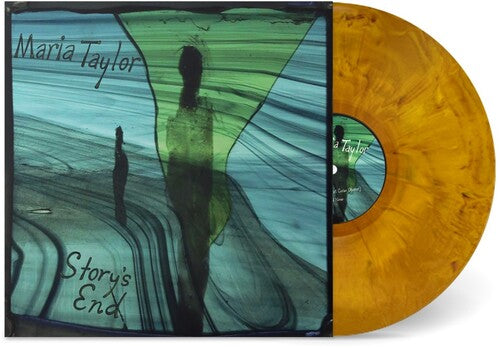 Maria Taylor: Story's End { Vinyl }