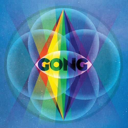 Gong: Bright Spirit { Vinyl }