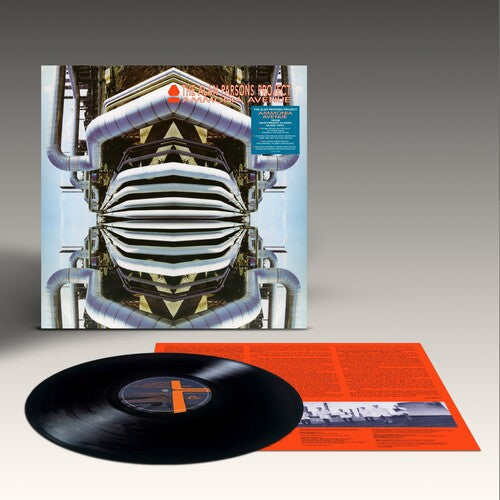 Alan Parsons Project: Ammonia Avenue (Half-Speed Remaster) { Vinyl }