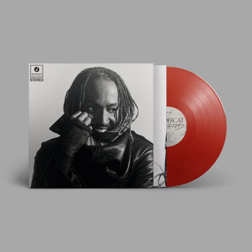 Thundercat: Distracted (RED VINYL) { Vinyl }