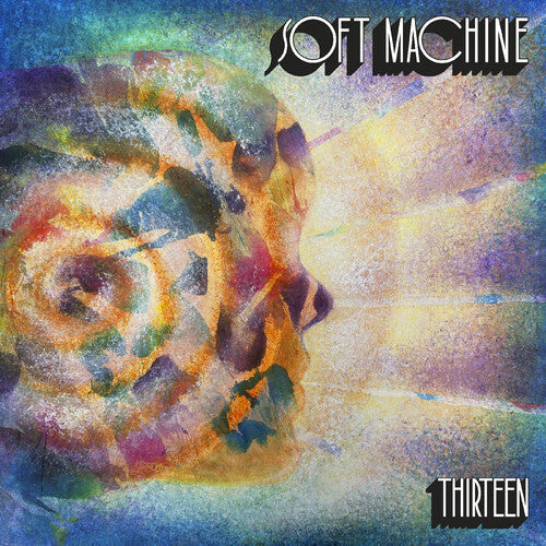 Soft Machine: Thirteen { Vinyl }