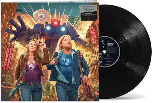 Tedeschi Trucks: Future Soul { Vinyl }