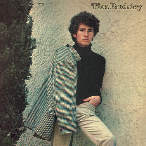 Tim Buckley: Tim Buckley (REMASTERED) (COKE CLEAR VINYL) { Vinyl }