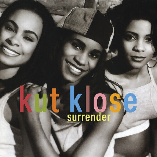 Kut Klose: Surrender (REMASTERED) (LIGHT BLUE VINYL) { Vinyl }