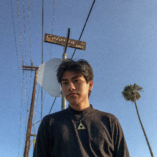 Los Retros: Early Days (2016-2019) (HAZEL VINYL) { Vinyl }