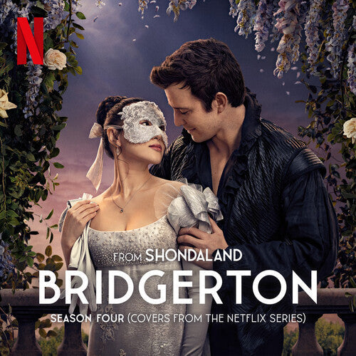Various Artists: Bridgerton Season 4 (Covers From The Netflix Series) { Vinyl }