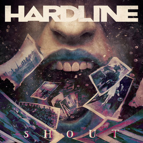 Hardline: Shout { Vinyl }