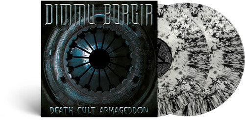 Dimmu Borgir: Death Cult Armageddon { Vinyl }