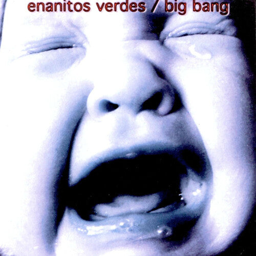 Enanitos Verdes: Big Bang - Colored Vinyl { Vinyl }