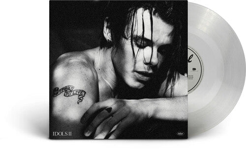 Yungblud: Idols II { Vinyl }