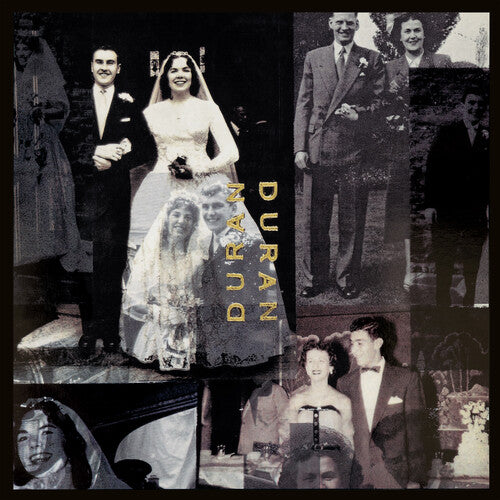 Duran Duran: Duran Duran (The Wedding Album) { Vinyl }