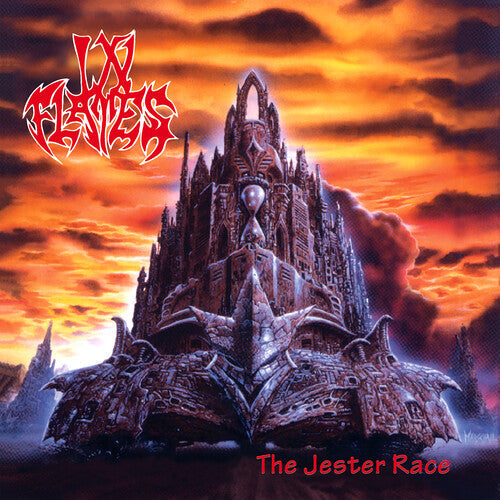 In Flames: The Jester Race { Vinyl }