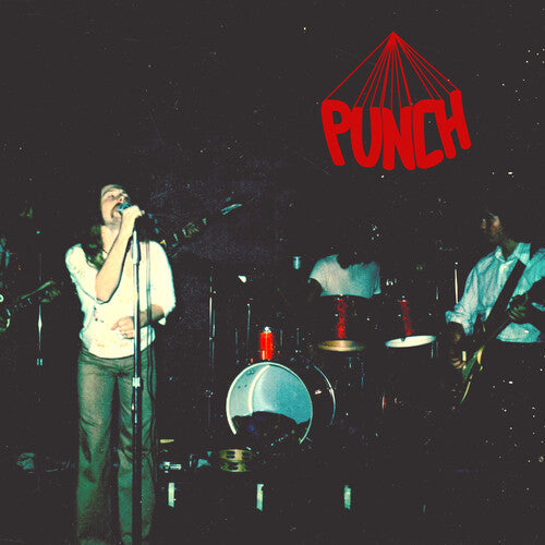 Punch: Punch { Vinyl }