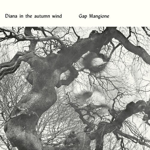 Gap Mangione: Diana In The Autumn Wind { Vinyl }