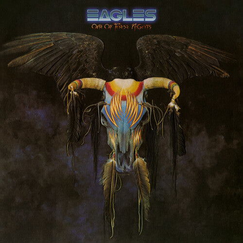 The Eagles: One Of These Nights (Deluxe Edition) { Vinyl }