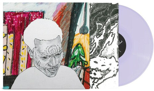 Boko Yout: Gusto - Hint Of Purple Vinyl { Vinyl }