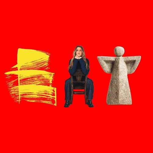 Brooke Ligertwood: EAT { Vinyl }
