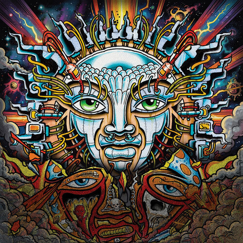 Sublime: Until The Sun Explodes { Vinyl }