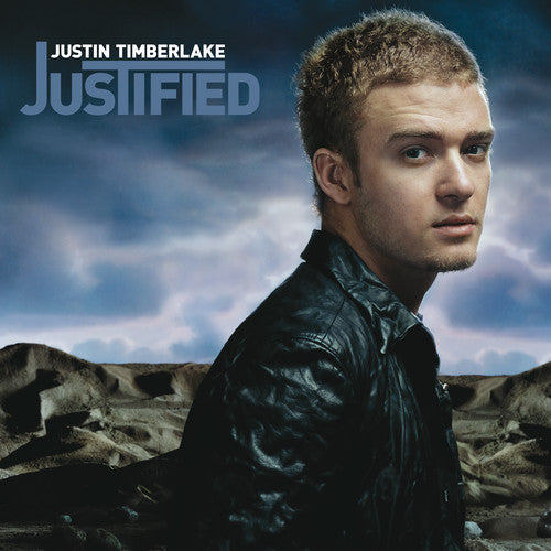 Justin Timberlake: Justified { Vinyl }