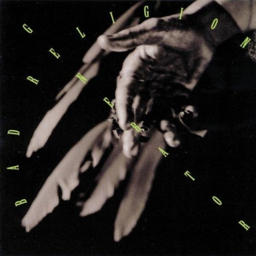 Bad Religion: Generator { Vinyl }