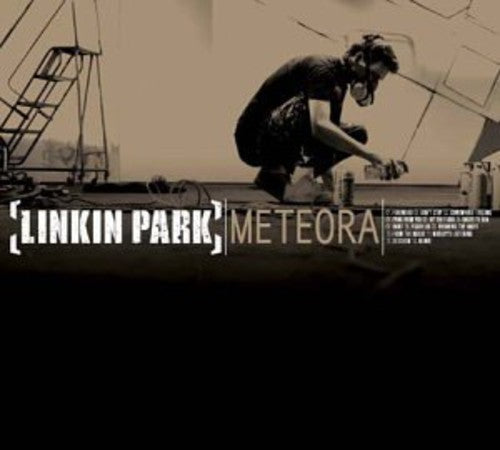 Linkin Park: Meteora { Vinyl }