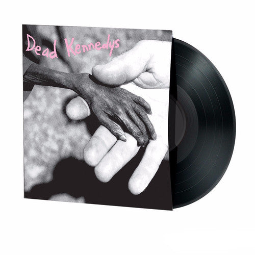 Dead Kennedys: Plastic Surgery Disasters { Vinyl }