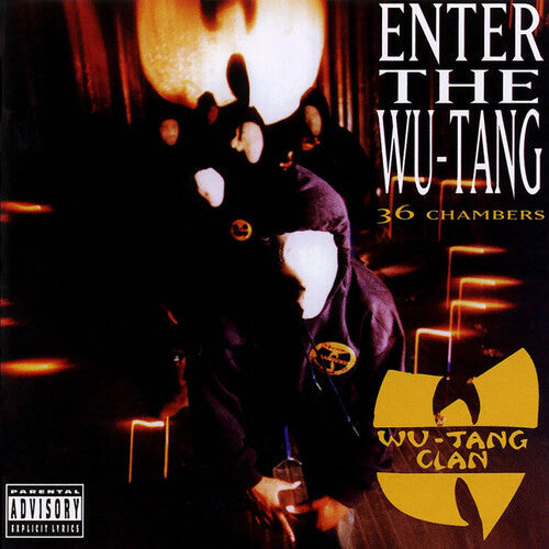 Wu-Tang Clan: Enter Wu-Tang { Vinyl }