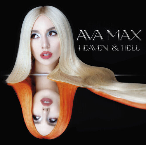 Ava Max: Heaven & Hell { Vinyl }