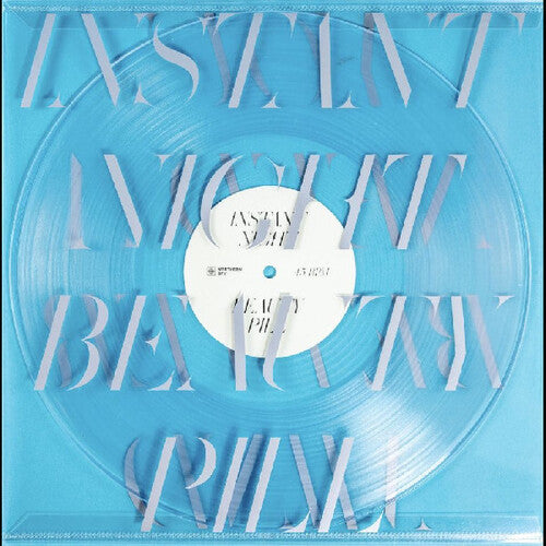 Beauty Pill: Instant Night { Vinyl }