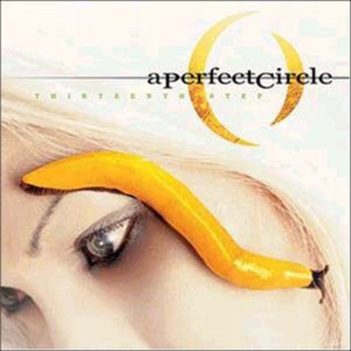 A Perfect Circle: Thirteenth Step { Vinyl }