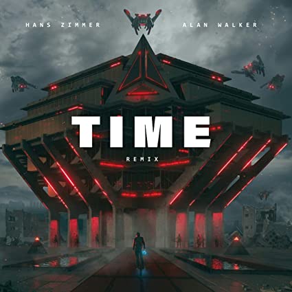 Walker, Alan / Zimmer, Hans: Time (Alan Walker Remix) { Vinyl }