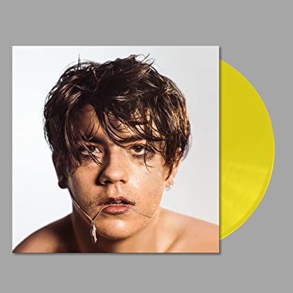 Declan McKenna: What Do You Think About The Car? { Vinyl }