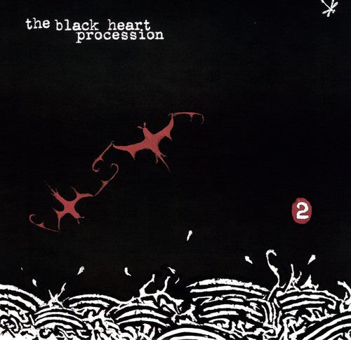 The Black Heart Procession: 2 { Vinyl }
