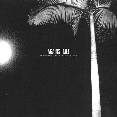 Against Me!: Searching for a Former Clarity { Vinyl }