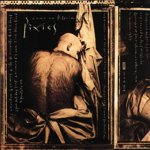 Pixies: Come on Pilgrim { Vinyl }