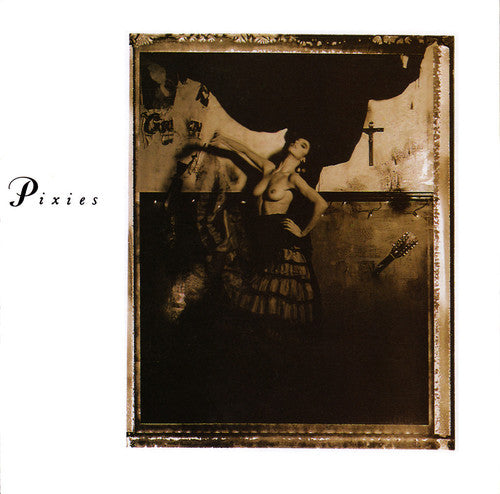 Pixies: Surfer Rosa { Vinyl }