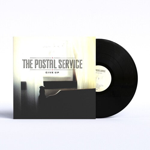 The Postal Service: Give Up { Vinyl }