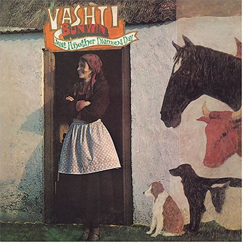 Vashti Bunyan: Just Another Diamond Day { Vinyl }