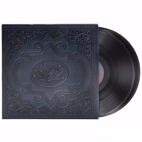 Ryan Adams: Cold Roses { Vinyl }