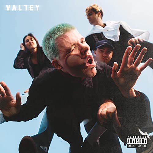 Valley: Sucks To See You Doing { Vinyl }