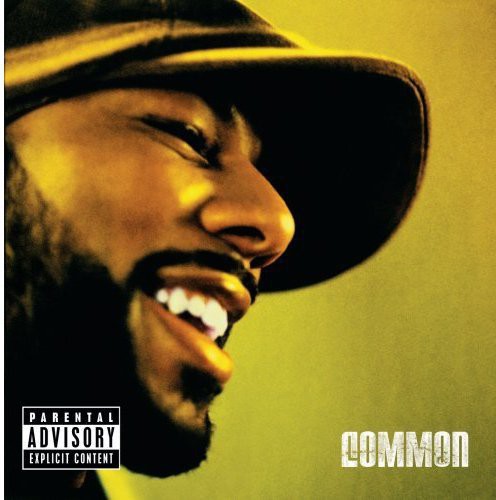 Common: Be { Vinyl }