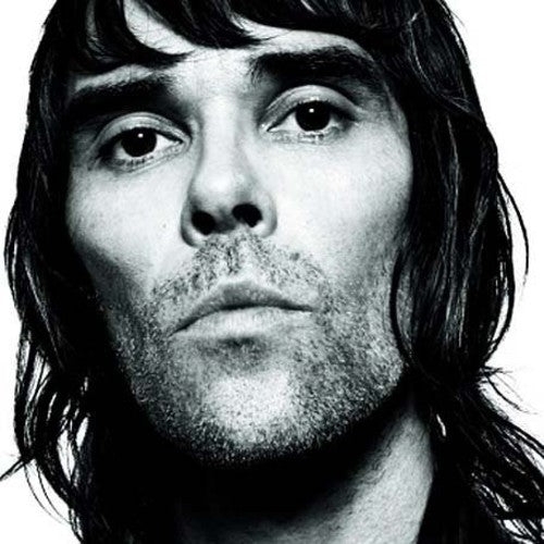 Ian Brown: Greatest { Vinyl }
